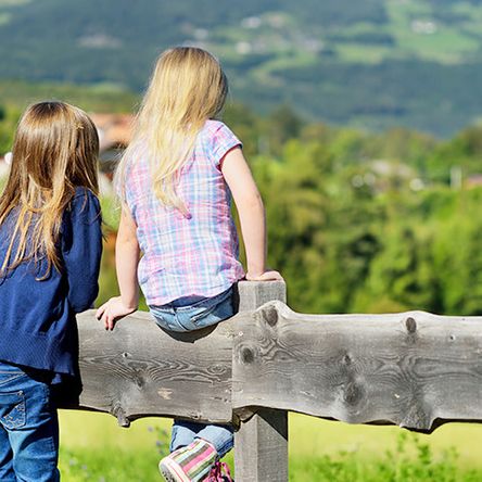 Ihre Ferienwohnung in Tirol