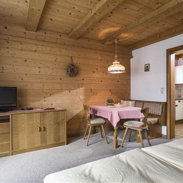 Appartement Pendling