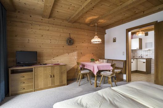 Appartement Pendling