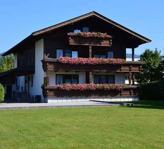 Eins unserer Ferienwohnung buchen in Ebbs in Tirol