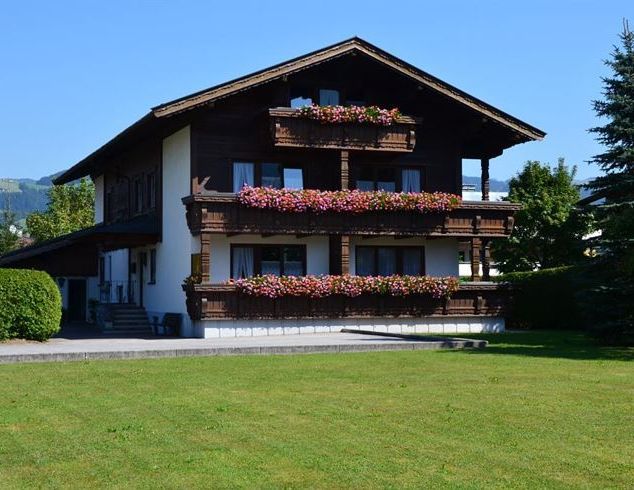 Eins unserer Ferienwohnung buchen in Ebbs in Tirol