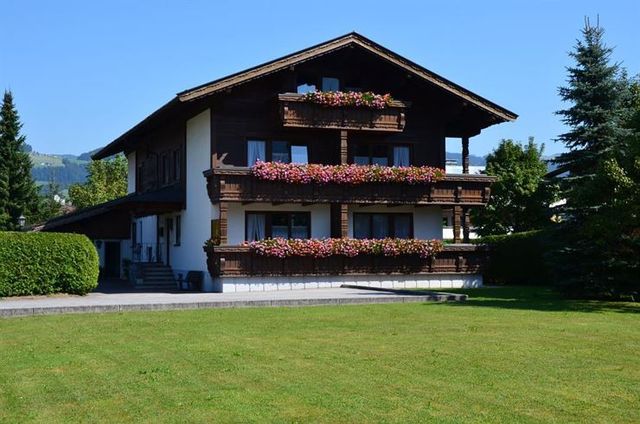Eins unserer Ferienwohnung buchen in Ebbs in Tirol