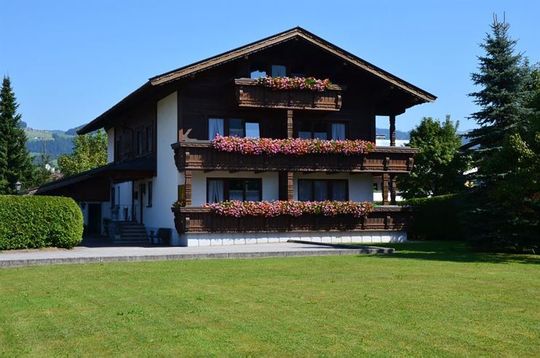 Eins unserer Ferienwohnung buchen in Ebbs in Tirol